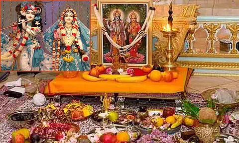 Ekadasi viratham, Benefits of fasting