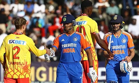 image courtesy; @ICC