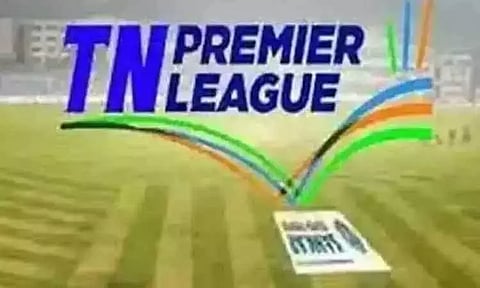 டி.என்.பி.எல் : சேலம் - சேப்பாக் அணிகள் இன்று மோதல்