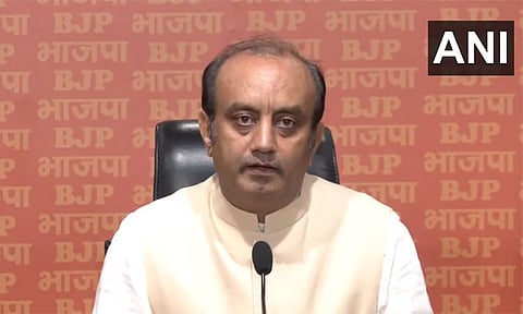 'பிரதமருக்கு எதிரான வெறுப்பு பேச்சுகளை காங்கிரஸ் தவிர்க்க வேண்டும்' - பா.ஜ.க.