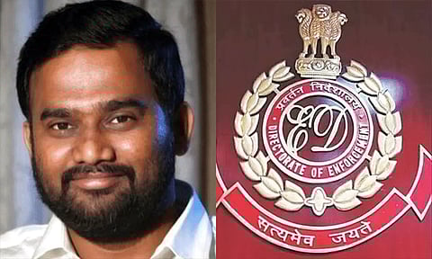 போதைப்பொருள் கடத்தல் வழக்கு: ஜாபர் சாதிக்கை காவலில் எடுத்து விசாரிக்க அமலாக்கத் துறைக்கு அனுமதி