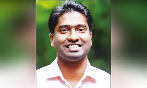 திருச்சூர் கலெக்டராக தமிழகத்தை சேர்ந்தவர் நியமனம்