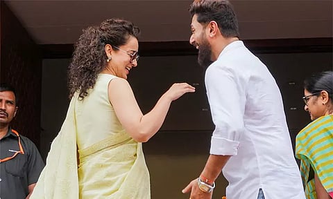 Image Courtesy : PTI