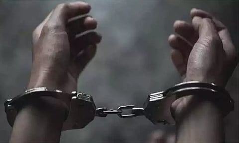 மோசடி வழக்கில் தலைமறைவான நபர் 28 ஆண்டுகளுக்குப்பின் கைது