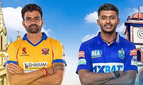 Image Courtesy: @TNPremierLeague