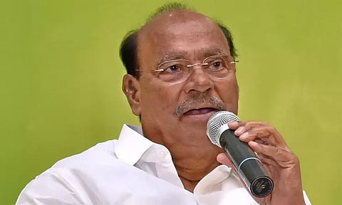 கவுரவ விரிவுரையாளர்களின் ஊதியத்தை ரூ.50,000 ஆக உயர்த்த வேண்டும்: ராமதாஸ் வலியுறுத்தல்