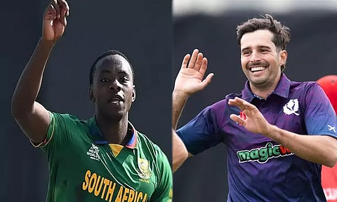 Image Courtesy: @ICC