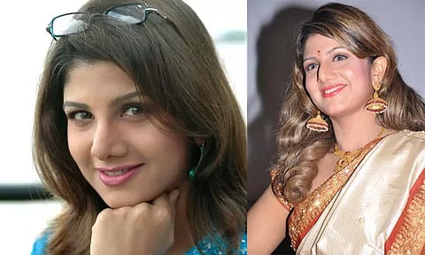 பிடித்தமான கதாபாத்திரம் அமைந்தால் மீண்டும் நடிப்பேன் - நடிகை ரம்பா