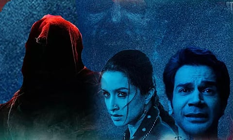 When Shraddha Kapoor, Rajkummar Rao faced real paranormal experience while shooting 'Stree'