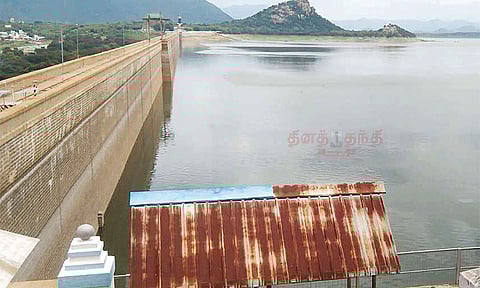 காவிரி டெல்டா பாசனத்துக்காக மேட்டூர் அணை திறப்பது எப்போது..?