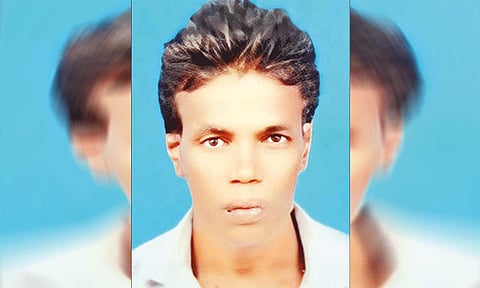 10 மாதத்திற்கு முன் இறந்து போன திருவேங்கடம்