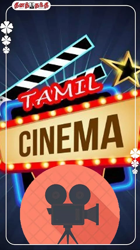 ஓ.டி.டி.யில் உள்ள டாப் 7 தமிழ் காதல் படங்கள் எது தெரியுமா?