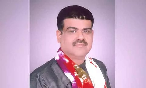 கொலை வழக்கில் ஆயுள் தண்டனை விதிக்கப்பட்ட பா.ஜனதா முன்னாள் எம்.எல்.ஏ. விடுதலை