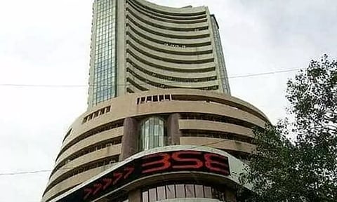 இன்றும் நஷ்டத்தை சந்தித்த பங்கு சந்தை