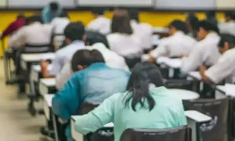 யு.பி.எஸ்.சி., எஸ்.எஸ்.சி. நடத்திய தேர்வில் வினாத்தாள் கசிவு இல்லை: மத்திய அரசு தகவல்