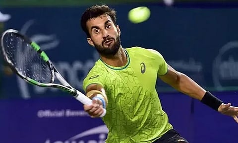 குரோஷியா ஓபன் டென்னிஸ்: காலிறுதி சுற்றில் யூகி பாம்ப்ரி ஜோடி தோல்வி