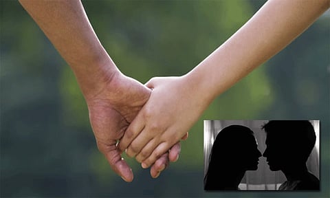 15 வயது மாணவனுடன் தகாத உறவில் இருந்த 22 வயது டியூசன் ஆசிரியை... அடுத்து நடந்த சம்பவம்.?