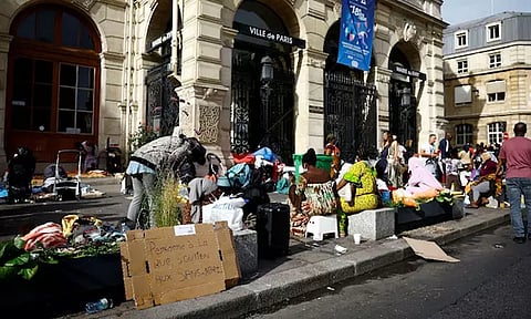 Photo Credit: Reuters