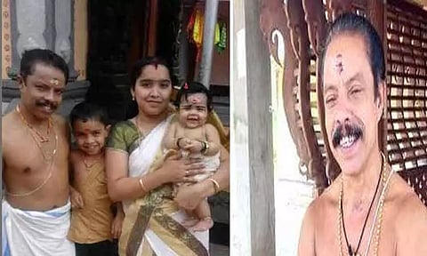 கேரளாவில் கோவில் மேல்சாந்திக்கு லாட்டரியில் ரூ.1 கோடி பரிசு