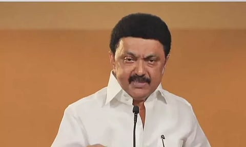 நிதி ஆயோக் கூட்டத்தை புறக்கணிப்பது ஏன்? முதல் அமைச்சர் முக ஸ்டாலின் விளக்கம்