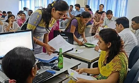 அரசு கலை, அறிவியல் கல்லூரிகளில் முதுநிலை படிப்பு: இன்று முதல் விண்ணப்பிக்கலாம்