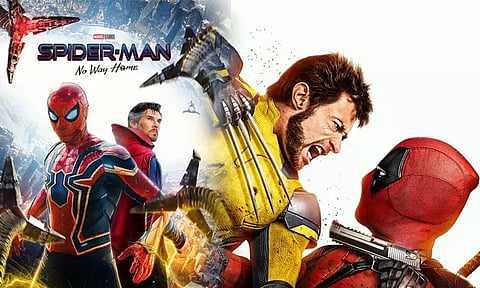 Deadpool And Wolverine India Box Office Collections Day 1 Estimate: Ryan Reynolds and Hugh Jackman movie takes an excellent start; Collects an impressive Rs 21 crore