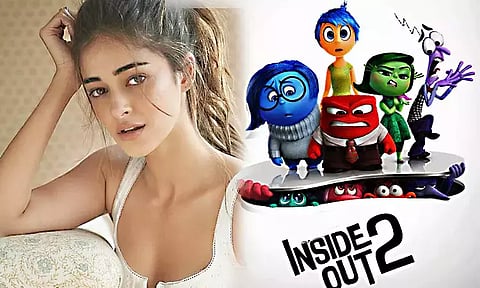 Inside Out 2 Breaks Another Record; Pixar Sequel Goes Past Frozen 2 to Become th