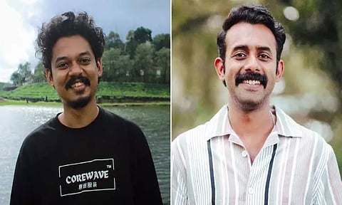 படப்பிடிப்பில் விபத்து: 'பிரேமலு' பட நடிகர் சங்கீத் பிரதாப் காயம்