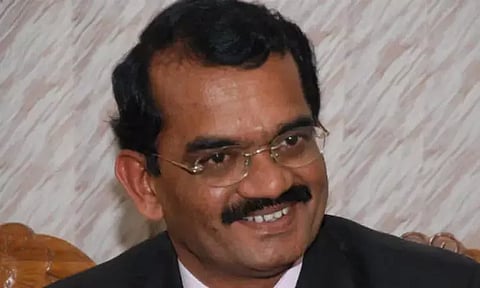 நிலவில் சர்வதேச விண்வெளி மையம் -மயில்சாமி அண்ணாதுரை தகவல்