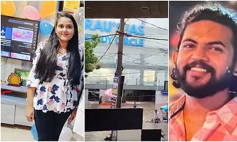 டெல்லி: 3 பேர் உயிரிழந்த விவகாரம்: ஐ.ஏ.எஸ் பயிற்சி மைய உரிமையாளர் கைது