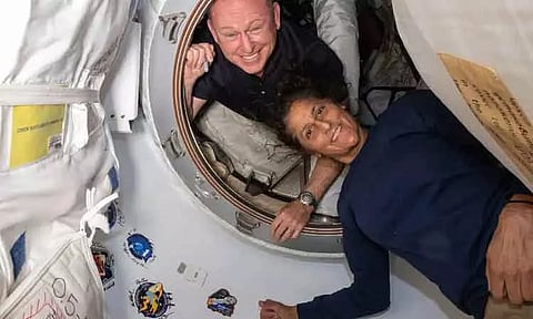 சுனிதா வில்லியம்ஸ் பூமிக்கு திரும்புவது எப்போது? வெளியான முக்கிய தகவல்