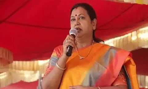 இது தமிழ்நாடா அல்லது கொலை நாடா? - பிரேமலதா விஜயகாந்த்