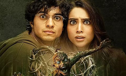 Munjya movie OTT release date: When and how to watch the Bollywood movie online?