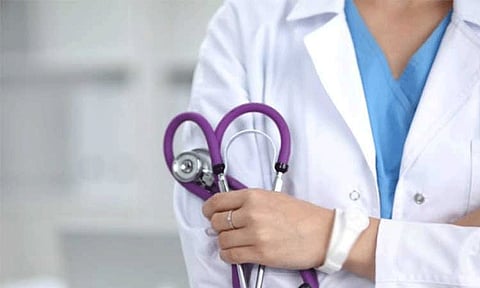 இளநிலை மருத்துவக் கலந்தாய்வு ஆக. 14-ல் தொடக்கம்