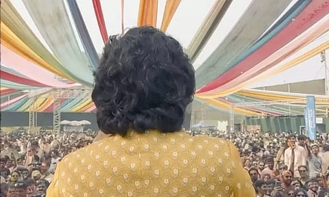 When Hi Nanna Fame Nani Opened Up About His First Salary In Film Industry