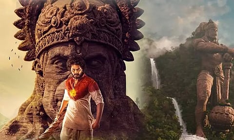 Prasanth Varma's 'HanuMan' to release in Japan on October 4