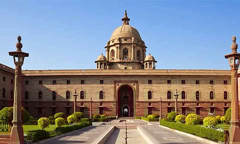 டெல்லியில் கவர்னர்கள் மாநாடு: ஜனாதிபதி தலைமையில் நாளை மறுநாள் தொடக்கம்