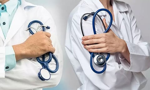 தமிழகத்தில் மருத்துவ படிப்புகளுக்கு இன்று முதல் விண்ணப்பிக்கலாம்