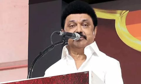 'தமிழ்ப்புதல்வன்' திட்டம் ஆகஸ்ட் 9-ம் தேதி தொடக்கம்: முதல்-அமைச்சர் மு.க.ஸ்டாலின்