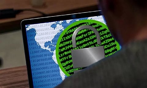 ரேன்சம்வேர் தாக்குதல் : 300-க்கும் மேற்பட்ட வங்கிகளின் சேவை பாதிப்பு