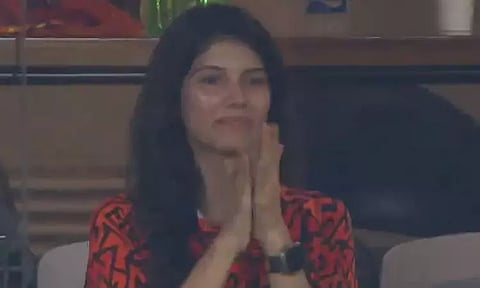 ஐ.பி.எல்.2025: அந்த வீரர்களை தடை செய்ய வேண்டும் - ஐதராபாத் அணியின் உரிமையாளர் காவ்யா மாறன் ஆதங்கம்