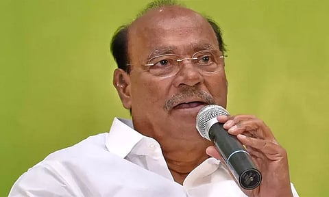 நம்பகத்தன்மையற்ற நீட் தேர்வை ரத்து செய்ய வேண்டும்: டாக்டர் ராமதாஸ் வலியுறுத்தல்