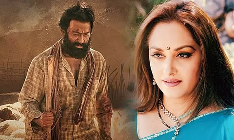 Jaya Prada: Prithviraj Sukumaran's 'Aadujeevitham' is sure to get international recognition-