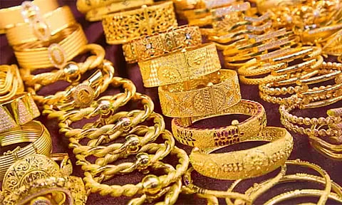 தொடர்ந்து 3-வது நாளாக தங்கம் விலை உயர்வு.. இன்றைய நிலவரம் என்ன?