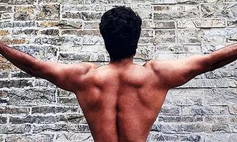 Meet actor who once dreamt of becoming a police officer, now one of the highest-paid actors