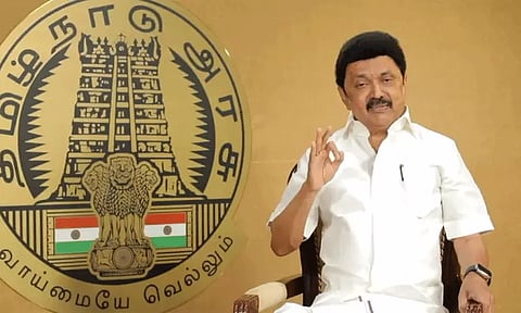 அருந்ததியர் உள் ஒதுக்கீடு- திராவிட மாடல் ஆட்சியின் வெற்றிக்கு பரிசு: முதல்-அமைச்சர்