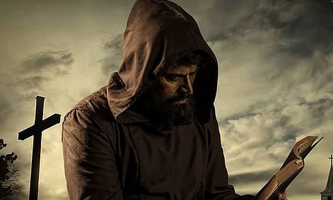 Meet actor who initially wanted to be a lawyer, has 3 National Awards, was professional volleyball player and has obsession with number 369