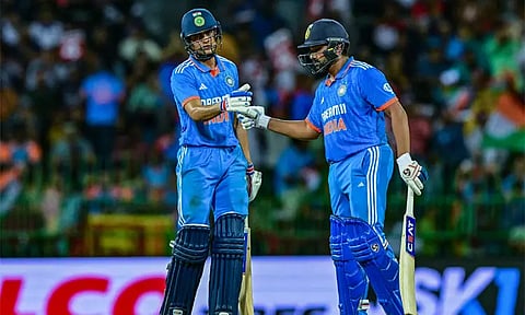 வெற்றி பறிபோனதற்கு காரணம், ரோகித் செய்த தவறுதான் - இந்திய முன்னாள் வீரர் அதிருப்தி