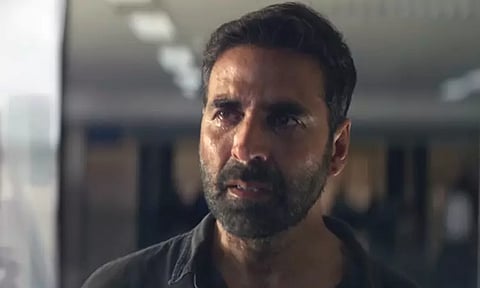 Akshay Kumar says Bollywood folks send him ‘condolence messages’ when his films flop
