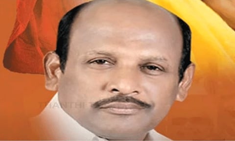 நெல்லை மாநகராட்சி மேயர் வேட்பாளர் யார்? - அதிகாரப்பூர்வ அறிவிப்பு